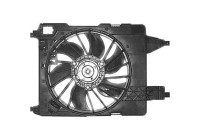 Roue de ventilateur de refroidissement DIEDERICHS Climat DCL1177