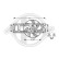 Roue de ventilateur de refroidissement DIEDERICHS Climat DCL1184, Vignette 2