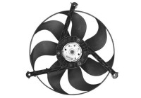 Roue de ventilateur de refroidissement DIEDERICHS Climat DCL1209