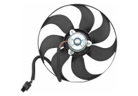 Roue de ventilateur de refroidissement DIEDERICHS Climat DCL1211