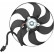 Roue de ventilateur de refroidissement DIEDERICHS Climat DCL1211