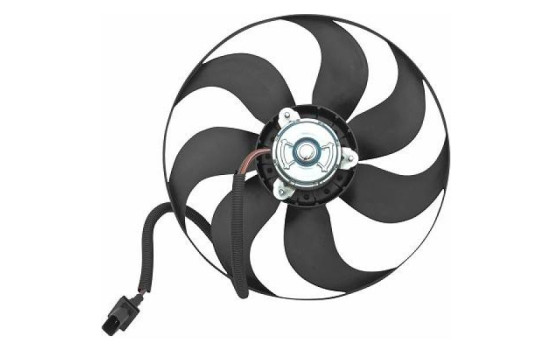 Roue de ventilateur de refroidissement DIEDERICHS Climat DCL1211