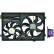 Roue de ventilateur de refroidissement DIEDERICHS Climat DCL1232