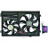 Roue de ventilateur de refroidissement DIEDERICHS Climat DCL1232, Vignette 2