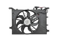 Roue de ventilateur de refroidissement DIEDERICHS Climat DCL1287