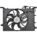Roue de ventilateur de refroidissement DIEDERICHS Climat DCL1287