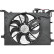 Roue de ventilateur de refroidissement DIEDERICHS Climat DCL1287, Vignette 2