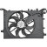 Roue de ventilateur de refroidissement DIEDERICHS Climat DCL1288