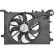 Roue de ventilateur de refroidissement DIEDERICHS Climat DCL1288, Vignette 2