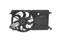 Roue de ventilateur de refroidissement DIEDERICHS Climat DCL1297