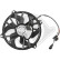 Roue de ventilateur de refroidissement DIEDERICHS Climat DCL1306, Vignette 2