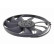 roue de ventilateur de refroidissement V45-01-0004 Vemo, Vignette 5