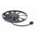 roue de ventilateur de refroidissement V45-01-0004 Vemo, Vignette 7
