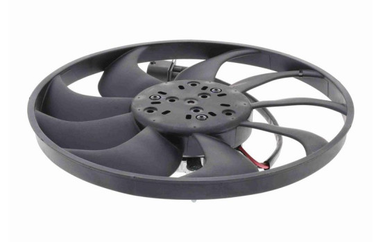 roue de ventilateur de refroidissement V45-01-0004 Vemo, Image 8