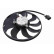 roue de ventilateur de refroidissement V45-01-0004 Vemo, Vignette 10