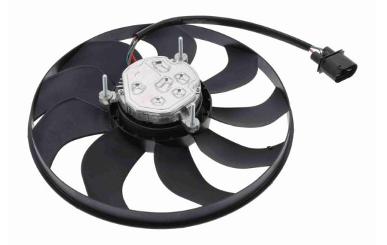 roue de ventilateur de refroidissement V45-01-0004 Vemo, Image 10