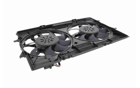 roue de ventilateur de refroidissement V45-01-0007 Vemo, Image 3