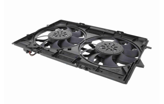 roue de ventilateur de refroidissement V45-01-0007 Vemo, Image 6