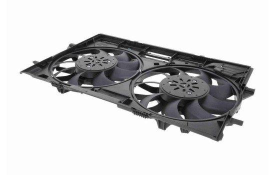 roue de ventilateur de refroidissement V45-01-0007 Vemo, Image 7
