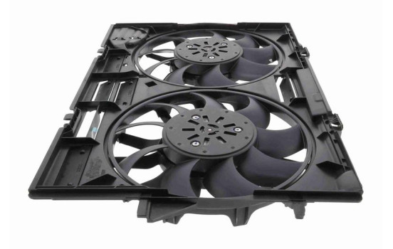roue de ventilateur de refroidissement V45-01-0007 Vemo, Image 8