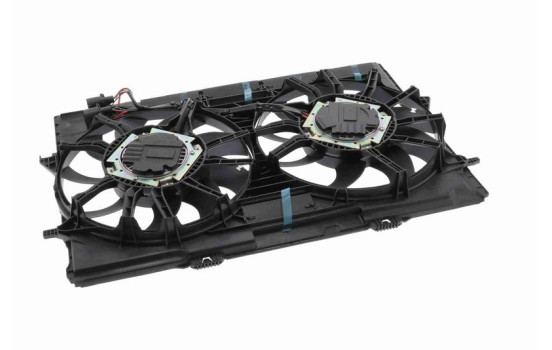 roue de ventilateur de refroidissement V45-01-0007 Vemo, Image 10