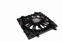 roue de ventilateur de refroidissement V57-01-0004 Vemo