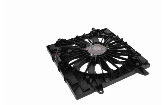 roue de ventilateur de refroidissement V57-01-0004 Vemo