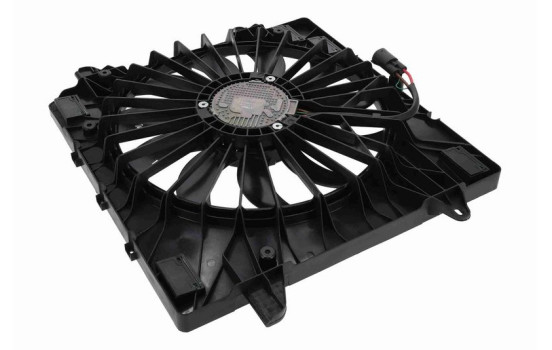 roue de ventilateur de refroidissement V57-01-0004 Vemo, Image 3