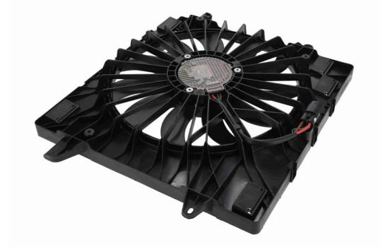 roue de ventilateur de refroidissement V57-01-0004 Vemo, Image 5