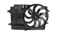 Roue de ventilateur de refroidissement