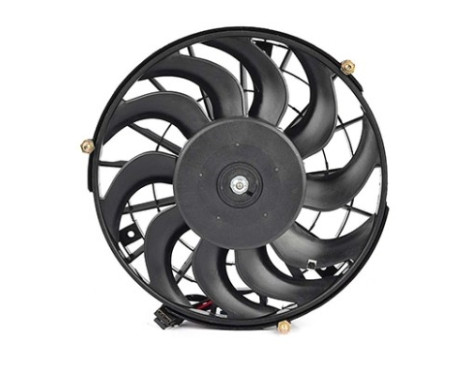 Roue de ventilateur de refroidissement