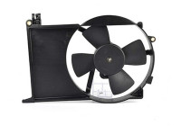 Roue de ventilateur de refroidissement