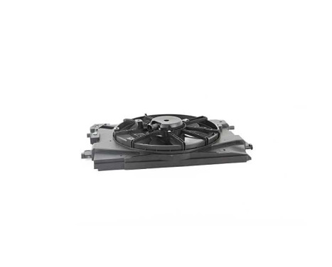 Roue de ventilateur de refroidissement