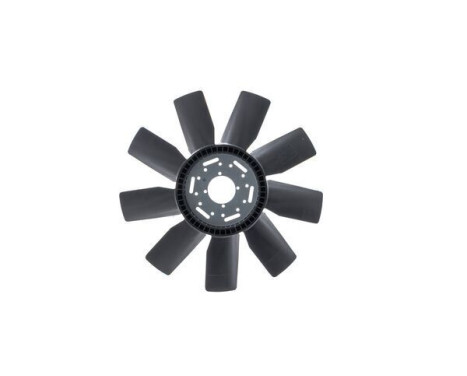 Roue de ventilateur de refroidissement, Image 3