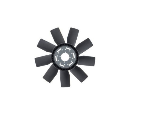 Roue de ventilateur de refroidissement, Image 7