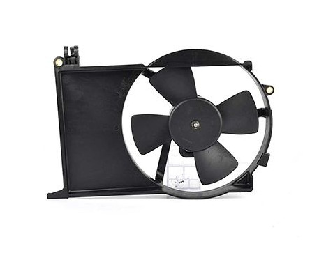 Roue de ventilateur de refroidissement, Image 2