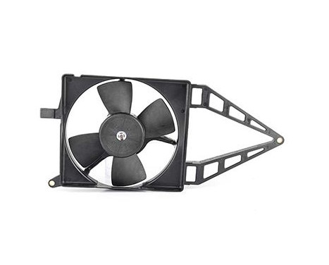 Roue de ventilateur de refroidissement, Image 2