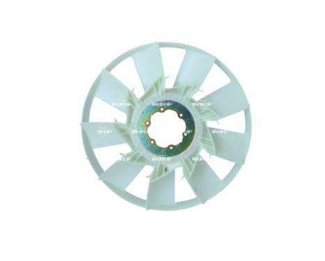 Roue de ventilateur de refroidissement, Image 3