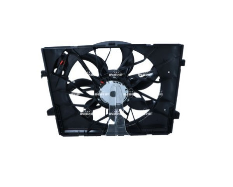 Roue de ventilateur de refroidissement, Image 3