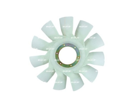 Roue de ventilateur de refroidissement