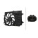 roue de ventilateur de refroidissement, Vignette 2