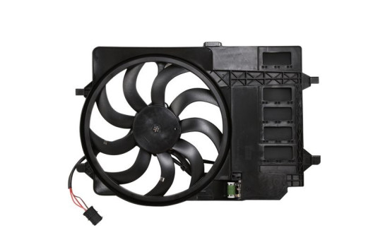 roue de ventilateur de refroidissement, Image 3