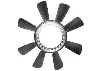 Roue du souffleur, refroidissementdu moteur 0325742 International Radiators