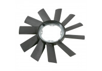 Roue du souffleur, refroidissementdu moteur 22062 FEBI
