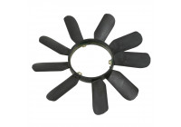 Roue du souffleur, refroidissementdu moteur 22783 FEBI