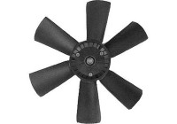 Roue du souffleur, refroidissementdu moteur 3022740 International Radiators