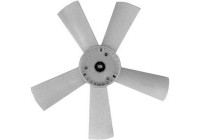 Roue du souffleur, refroidissementdu moteur 3022741 International Radiators