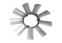 Roue du souffleur, refroidissementdu moteur 3075741 International Radiators