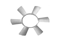 Roue du souffleur, refroidissementdu moteur 3075742 International Radiators