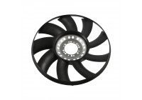 Roue du souffleur, refroidissementdu moteur 36548 FEBI